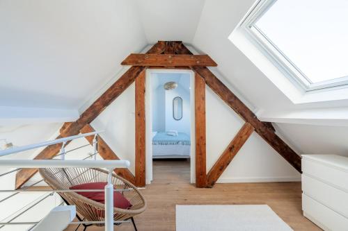 Photo de la galerie de l'établissement L Echappée Dunkerquoise, à Dunkerque