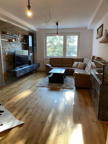 Gallery image of Apartmán u Adama in Dolný Kubín