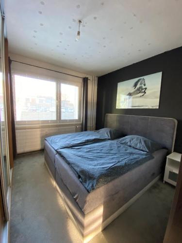 Gallery image of Apartmán u Adama in Dolný Kubín