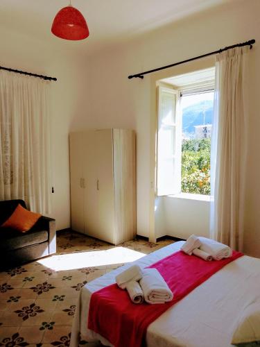 Casa Luisa Sorrento photo 3