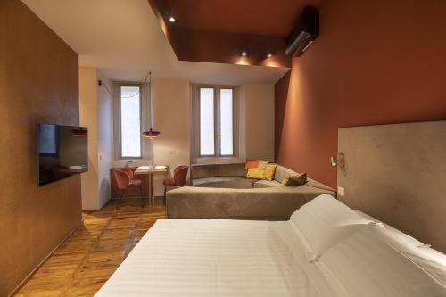 Fifty Eight Suite Milan Regina Margherita