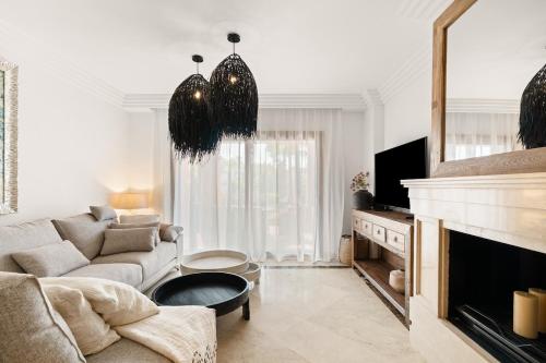 Nápoles in Vasari Resort