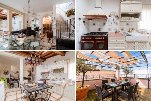 Fotografie z fotogalerie ubytování Letto & Merenda - Salento Selection v destinaci Nardò