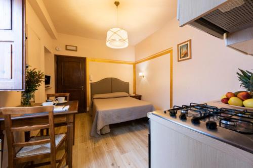 Apartments Florence - Ariento Vittoria