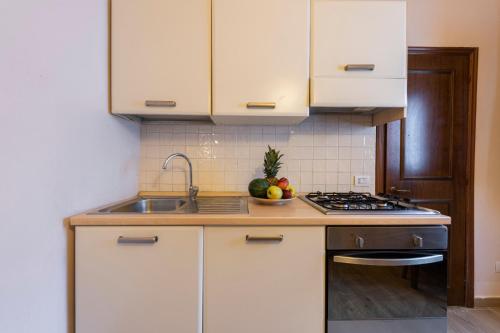 Apartments Florence - Ariento Vittoria