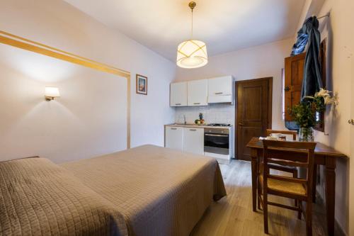 Apartments Florence - Ariento Vittoria
