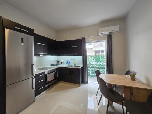 Konnet Apartment #2