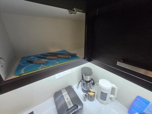 Konnet Apartment #2