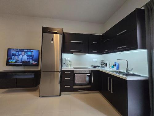 Konnet Apartment #2