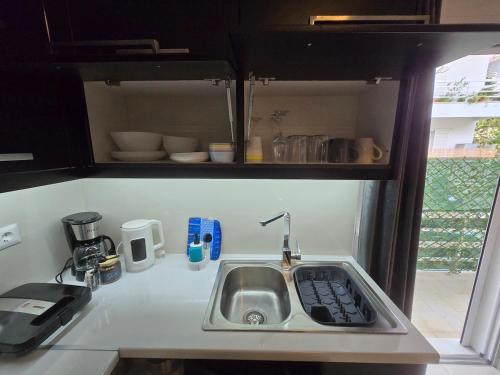 Konnet Apartment #2