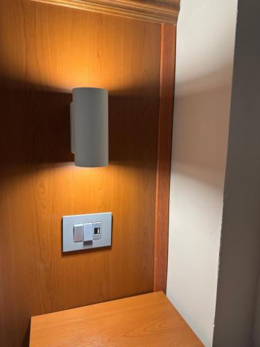 ボルゴマネーロにあるHotel & Apartments Rinaldoのギャラリーの写真
