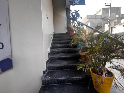 Fotografie z fotogalerie ubytování Sanjay Hotel v destinaci Jari