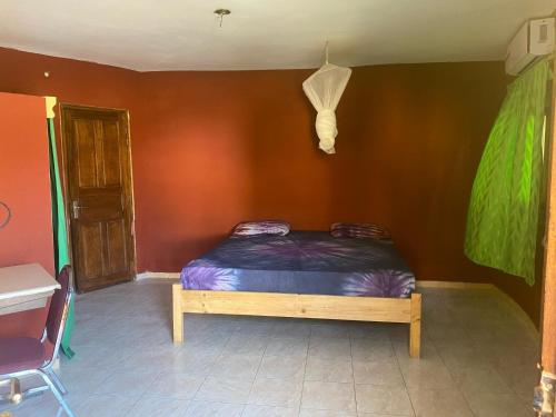 Gallery image of Hotel Royal Baobab de Warang in Warang