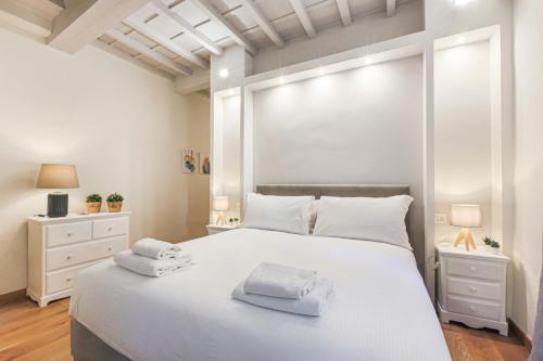 Apartments Florence - Silver Glow