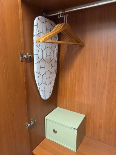 ボルゴマネーロにあるHotel & Apartments Rinaldoのギャラリーの写真