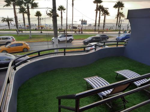 Imagine din galeria proprietății Hermosa casa frente a cavancha în Iquique