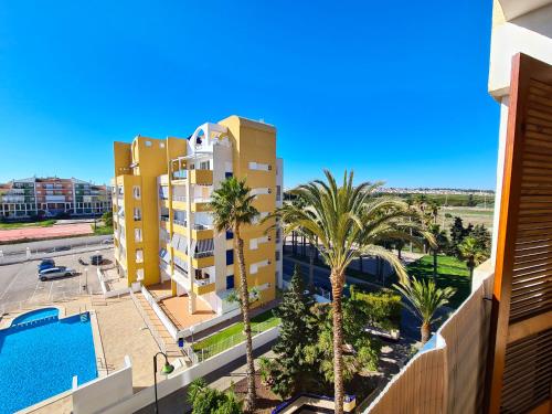 Apartment Playa La Veleta