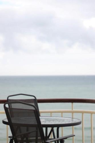 Apartamento Edifélix III Vista Mar - Sardine Holidays