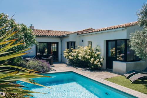 Domaine Rose Tremiere