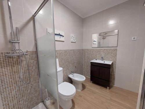Apartamento Edifélix III Vista Mar - Sardine Holidays