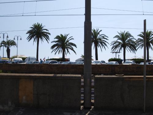 Γενική θέα στη θάλασσα ή θέα στη θάλασσα από  αυτό το διαμέρισμα