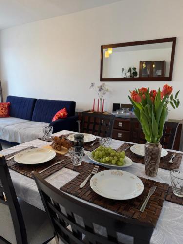 Apartament -Jak w domu- Czeladź 60m2 Centrum Katowic 10km