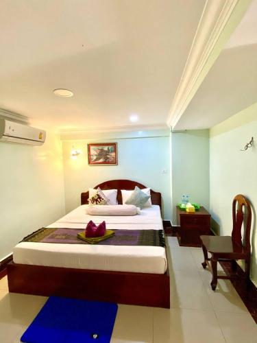 Chan Sothea Guest House
