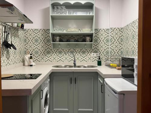 Apartamento La Abadesa de Córdoba