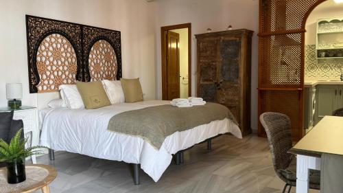 Apartamento La Abadesa de Córdoba