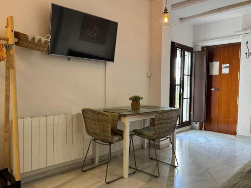 Apartamento La Abadesa de Córdoba