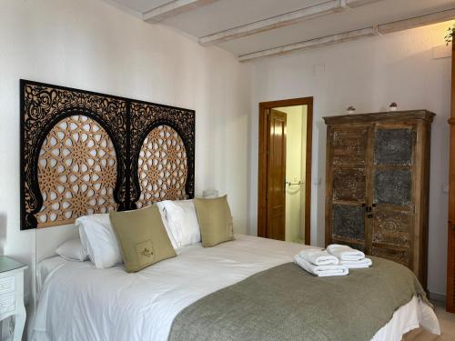 Apartamento La Abadesa de Córdoba