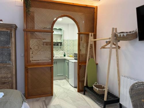 Apartamento La Abadesa de Córdoba