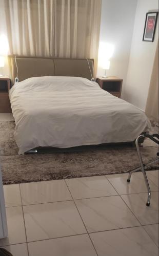Dimitri's Cosy Home