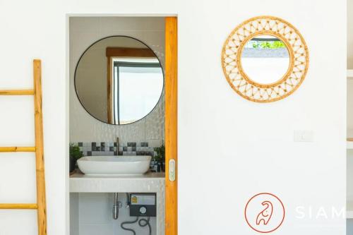 Φωτογραφία από το άλμπουμ του Villa Laura 2br & Private Pool σε Ban Mae Nam