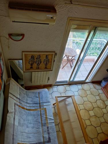 Studio dans Villa Don Quijote Nice