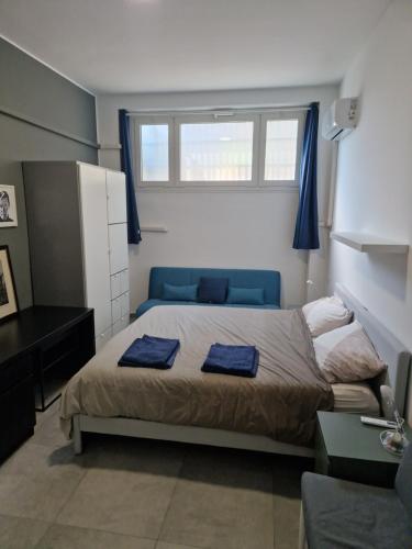 Savona Discrit Cozy apartment