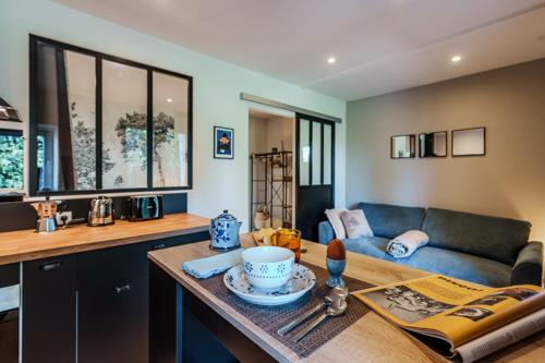 Havre de paix en Lot-et-Garonne