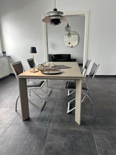 Φωτογραφία από το άλμπουμ του Luxus Appartement σε Remscheid