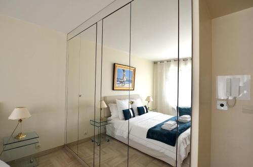 Studio Cannes Gray d'Albion