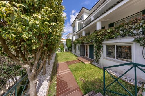 Mbird Estoril Riviera Flat 1