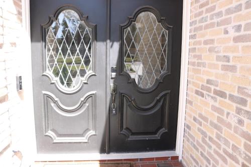 ヒューストンにあるWoodbridge Bungalow - Private Villa Near IAH - Poolのギャラリーの写真
