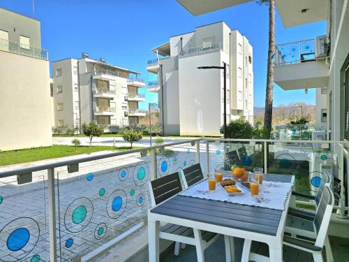 Sunny Beach Apartments - 147