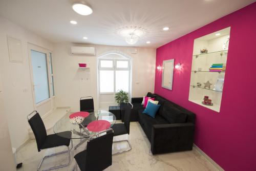 Apartment Dea II