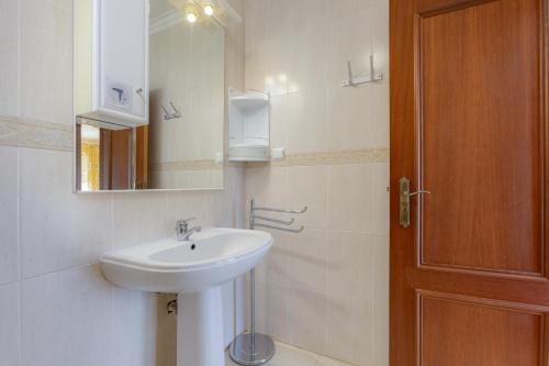 Apartamento Sto Antonio III - A048