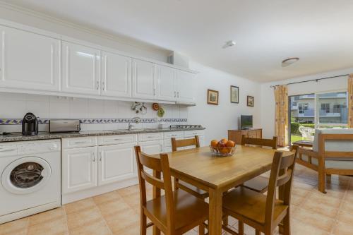 Apartamento Sto Antonio III - A048