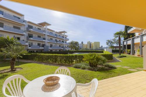 Apartamento Sto Antonio III - A048