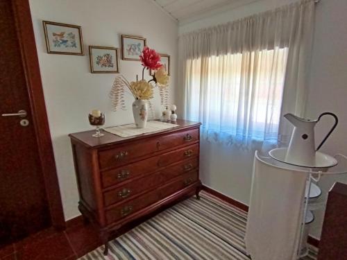 Fotografie z fotogalerie ubytování Casa da Tia Rita v destinaci Pampilhosa da Serra