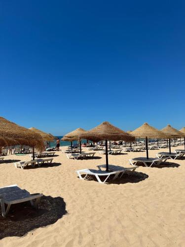 Balaia Gardens in Albufeira