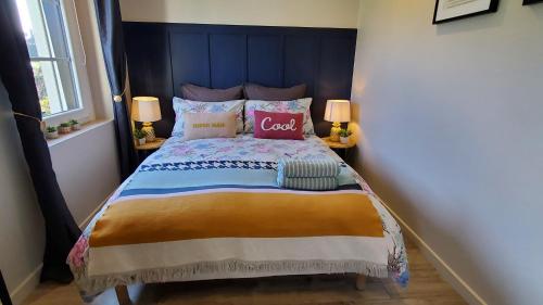 Foto dalla galleria di Vieille Fermette BnB chambre prive a Waben