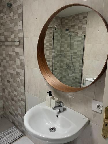 Apartamento familiar